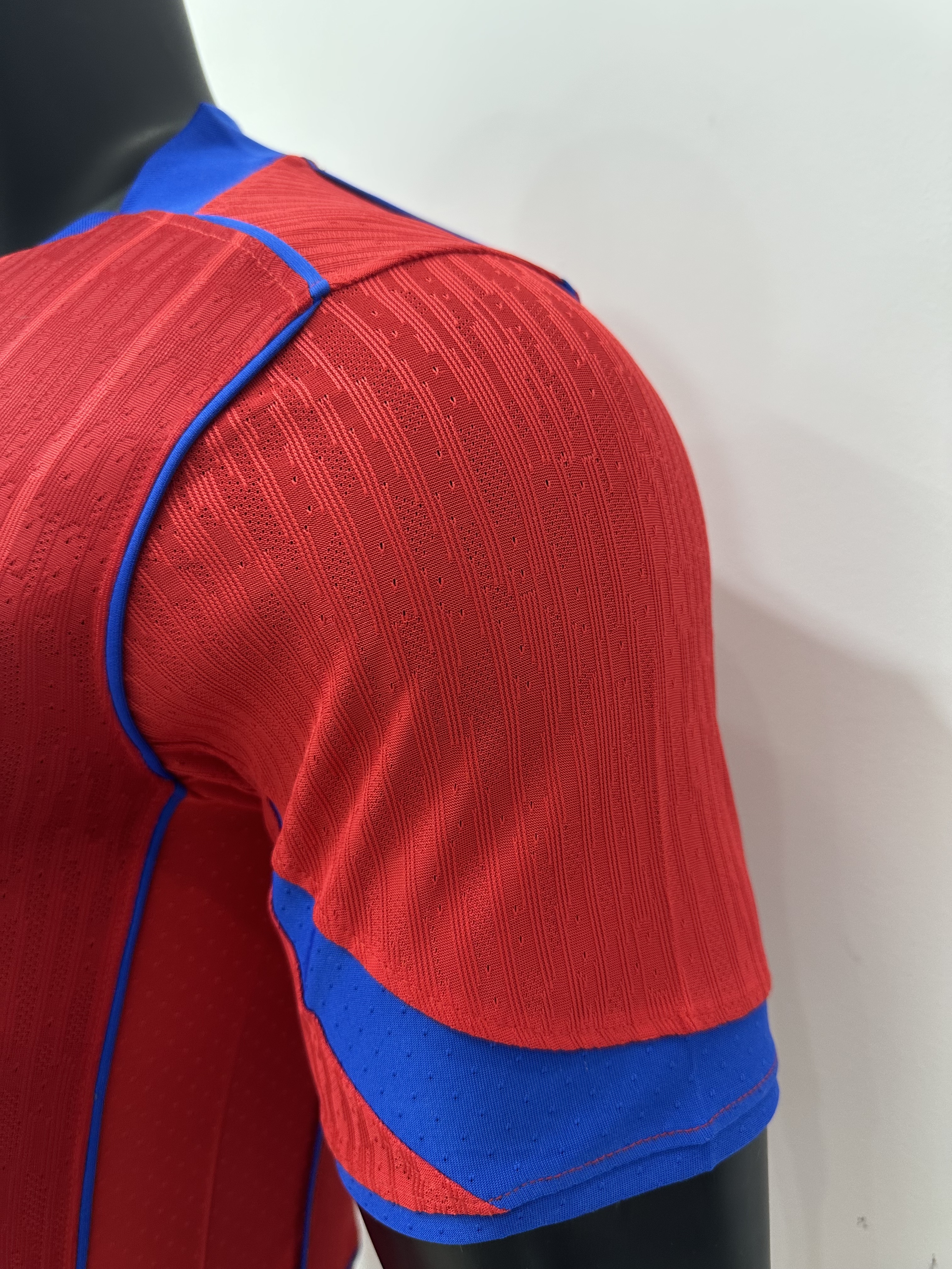 Paris Saint-Germain (PSG)  Third Kit Players Edition